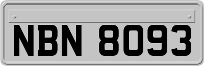 NBN8093