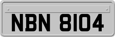 NBN8104