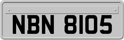 NBN8105