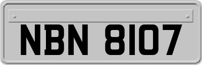 NBN8107