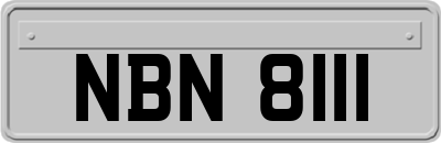 NBN8111