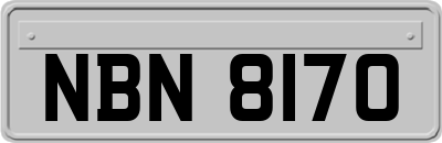 NBN8170