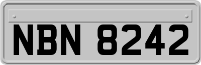NBN8242