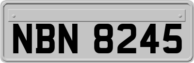 NBN8245