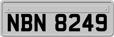 NBN8249