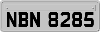 NBN8285