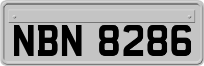 NBN8286