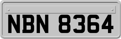 NBN8364