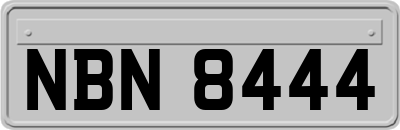 NBN8444
