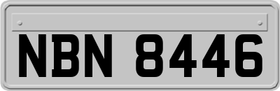 NBN8446