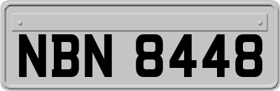 NBN8448