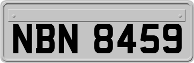 NBN8459