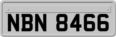 NBN8466