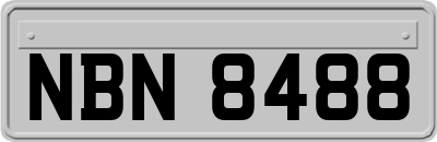 NBN8488
