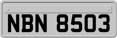 NBN8503
