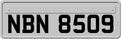 NBN8509