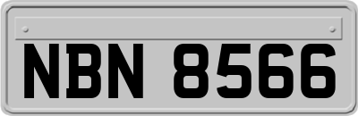 NBN8566