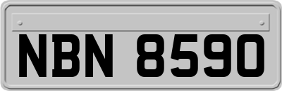 NBN8590