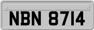 NBN8714