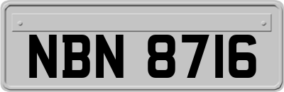 NBN8716