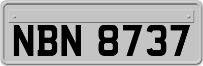 NBN8737