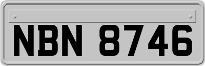 NBN8746