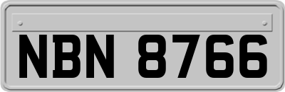 NBN8766