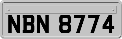 NBN8774