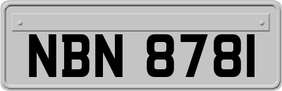 NBN8781