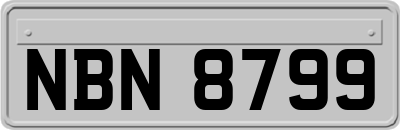 NBN8799