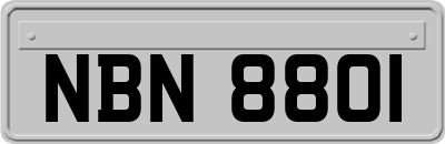 NBN8801