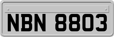 NBN8803