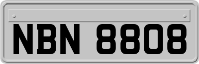 NBN8808
