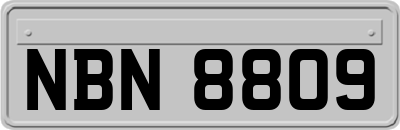 NBN8809