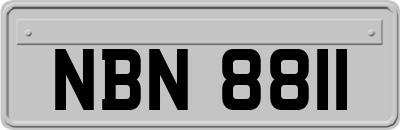 NBN8811