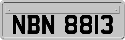 NBN8813