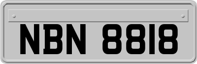 NBN8818