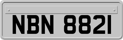 NBN8821