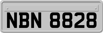 NBN8828