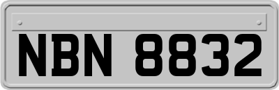 NBN8832