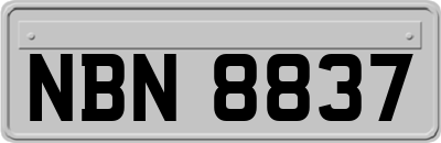 NBN8837