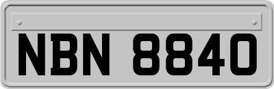 NBN8840