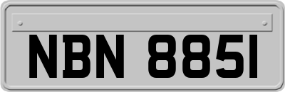 NBN8851