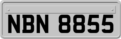 NBN8855