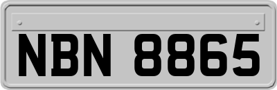 NBN8865