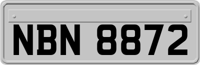 NBN8872