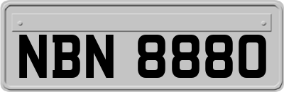 NBN8880