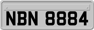 NBN8884