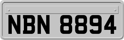 NBN8894