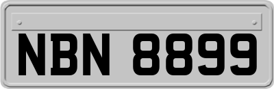 NBN8899